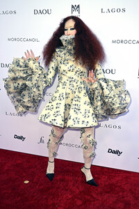 9. Fashion Los Angeles Awards in Beverly Hills