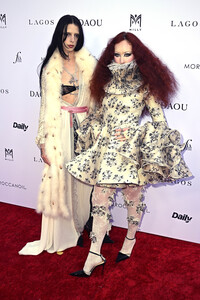 9. Fashion Los Angeles Awards in Beverly Hills
