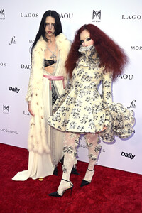 9. Fashion Los Angeles Awards in Beverly Hills