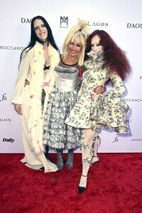 9. Fashion Los Angeles Awards in Beverly Hills