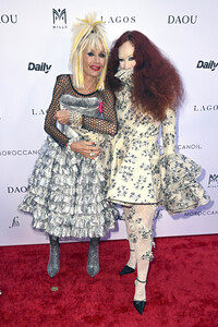 9. Fashion Los Angeles Awards in Beverly Hills