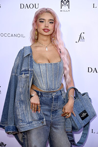 9. Fashion Los Angeles Awards in Beverly Hills