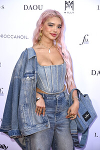 9. Fashion Los Angeles Awards in Beverly Hills