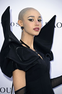 9. Fashion Los Angeles Awards in Beverly Hills