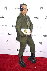 9. Fashion Los Angeles Awards in Beverly Hills