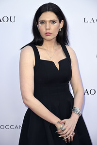 9. Fashion Los Angeles Awards in Beverly Hills