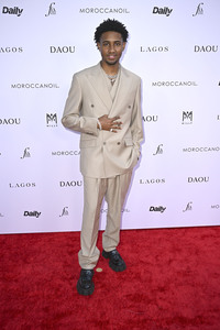 9. Fashion Los Angeles Awards in Beverly Hills