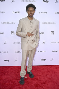 9. Fashion Los Angeles Awards in Beverly Hills