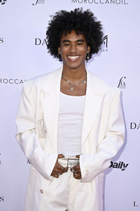 9. Fashion Los Angeles Awards in Beverly Hills