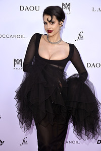 9. Fashion Los Angeles Awards in Beverly Hills