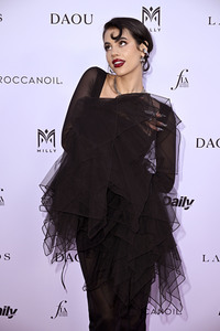 9. Fashion Los Angeles Awards in Beverly Hills