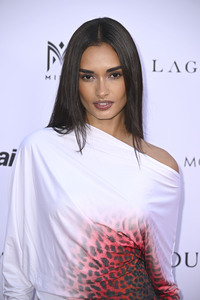 9. Fashion Los Angeles Awards in Beverly Hills