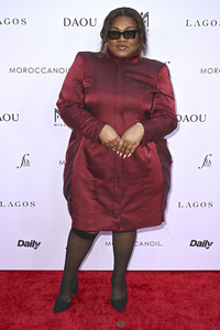 9. Fashion Los Angeles Awards in Beverly Hills