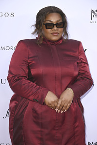 9. Fashion Los Angeles Awards in Beverly Hills