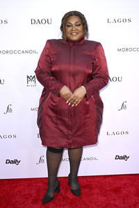 9. Fashion Los Angeles Awards in Beverly Hills