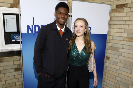 Preview 'Der Norden zwischen Petticoat und Spätheimkehrern' in Hamburg