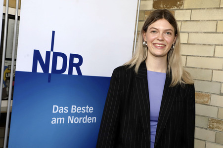 Preview 'Der Norden zwischen Petticoat und Spätheimkehrern' in Hamburg