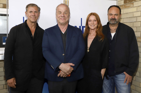 Preview 'Der Norden zwischen Petticoat und Spätheimkehrern' in Hamburg