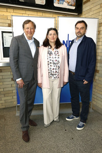 Preview 'Der Norden zwischen Petticoat und Spätheimkehrern' in Hamburg