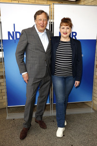 Preview 'Der Norden zwischen Petticoat und Spätheimkehrern' in Hamburg