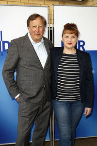 Preview 'Der Norden zwischen Petticoat und Spätheimkehrern' in Hamburg