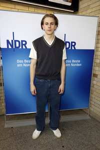 Preview 'Der Norden zwischen Petticoat und Spätheimkehrern' in Hamburg