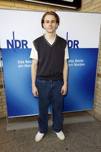 Preview 'Der Norden zwischen Petticoat und Spätheimkehrern' in Hamburg