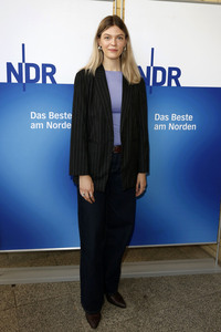 Preview 'Der Norden zwischen Petticoat und Spätheimkehrern' in Hamburg