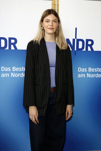 Preview 'Der Norden zwischen Petticoat und Spätheimkehrern' in Hamburg