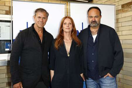 Preview 'Der Norden zwischen Petticoat und Spätheimkehrern' in Hamburg