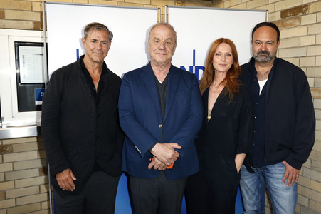 Preview 'Der Norden zwischen Petticoat und Spätheimkehrern' in Hamburg