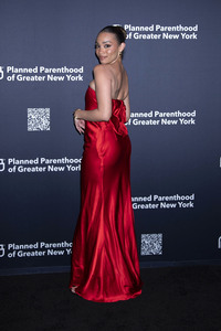 Planned Parenthood Gala 2025 in New York