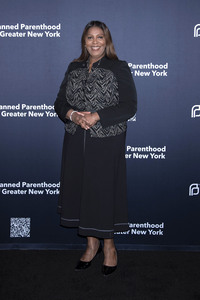Planned Parenthood Gala 2025 in New York