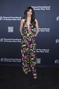 Planned Parenthood Gala 2025 in New York