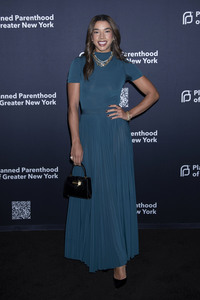 Planned Parenthood Gala 2025 in New York