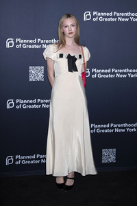 Planned Parenthood Gala 2025 in New York