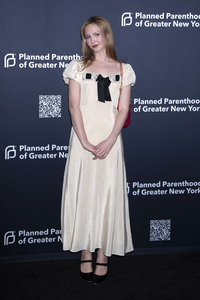 Planned Parenthood Gala 2025 in New York