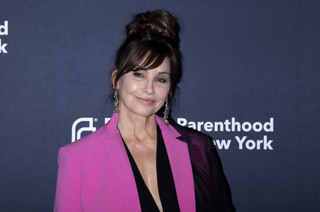 Planned Parenthood Gala 2025 in New York
