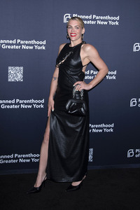 Planned Parenthood Gala 2025 in New York
