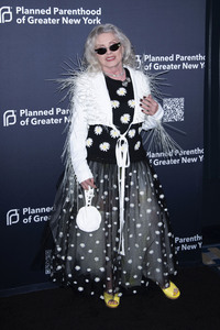 Planned Parenthood Gala 2025 in New York