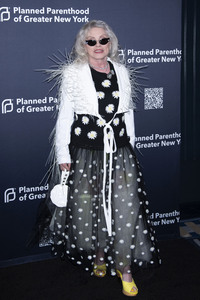 Planned Parenthood Gala 2025 in New York