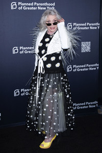 Planned Parenthood Gala 2025 in New York