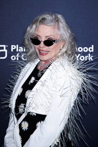 Planned Parenthood Gala 2025 in New York