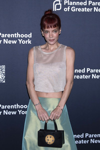 Planned Parenthood Gala 2025 in New York