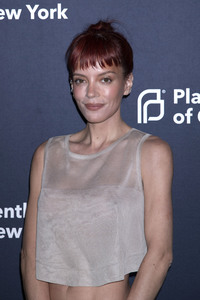 Planned Parenthood Gala 2025 in New York