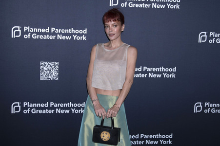 Planned Parenthood Gala 2025 in New York