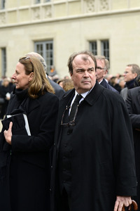 Trauerfeier für Andreas Prinz von Sachsen-Coburg und Gotha in Coburg