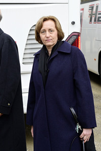 Trauerfeier für Andreas Prinz von Sachsen-Coburg und Gotha in Coburg