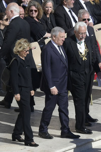 Trauermesse für Papst Franziskus in der Vatikanstadt