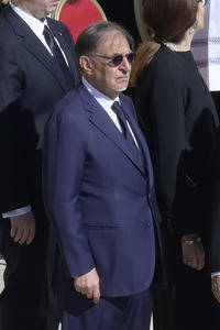 Trauermesse für Papst Franziskus in der Vatikanstadt